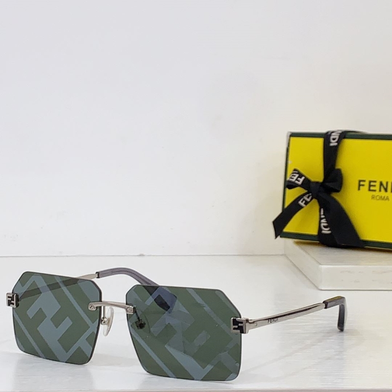 Fendi Sunglasses